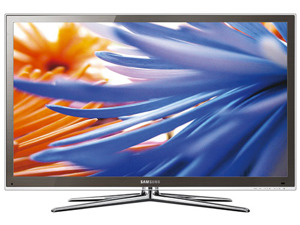 Tivi LED Samsung 46 inch FullHD UA46C6900