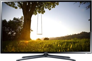 Smart Tivi LED 3D Samsung UA60F6400 (60F6400) - 60 inch, Full HD (1920 x 1080)