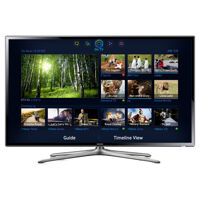 Smart Tivi LED Samsung 46 inch FullHD UA46F6300 (46F6300)