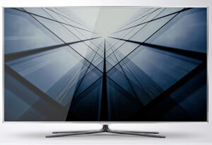 Tivi LED 3D Samsung 64 inch FullHD UE-64ES8000