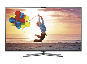 Tivi LED 3D Samsung 50 inch FullHD UN50ES7100