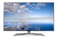 Tivi LED Samsung 65 inch FullHD UN55ES7100