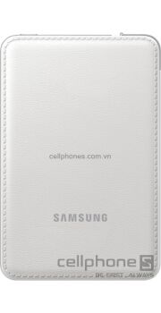 Pin dự phòng Samsung Universal Battery Pack 3100 mAh