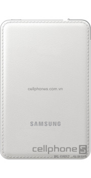 Pin dự phòng Samsung Universal Battery Pack 3100 mAh