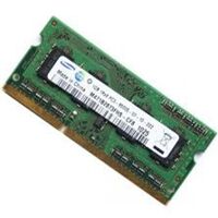 RAM SERVER Samsung valueram DDR3 2GB bus 1333MHz - PC3 10666