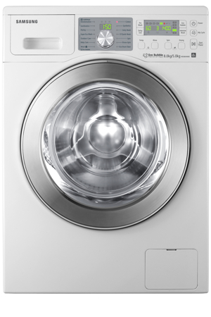 Máy giặt Samsung 8 kg WD0804W8E1