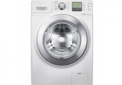 Máy giặt Samsung 12 kg WF1124XBC