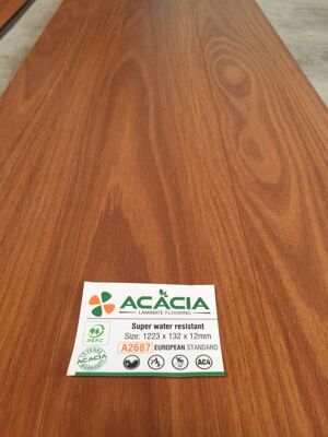 Sàn gỗ Acacia A2687