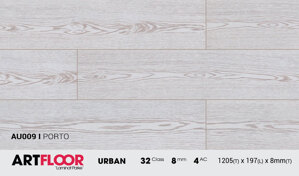 Sàn gỗ Artfloor AU009