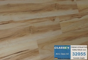 Sàn gỗ Classen 32055