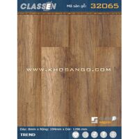 Sàn gỗ Classen 32065