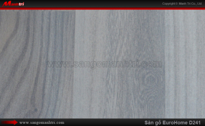Sàn gỗ công nghiệp EuroHome D241