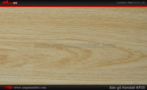 Sàn gỗ công nghiệp Kendall KF35
