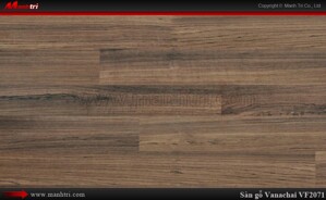 Sàn gỗ công nghiệp Vanachai VF2071