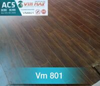 Sàn gỗ công nghiệp Vinmax VM801