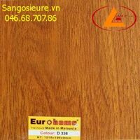 Sàn gỗ EuroHOME D336