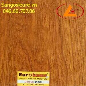 Sàn gỗ EuroHOME D336