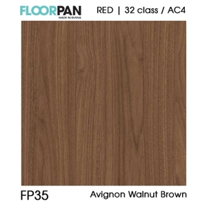 Sàn gỗ Floorpan FP35