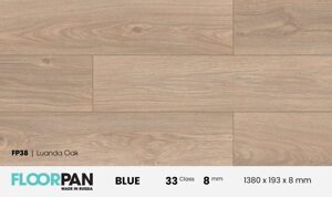 Sàn gỗ Floorpan FP38