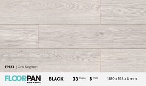 Sàn gỗ Floorpan FP851