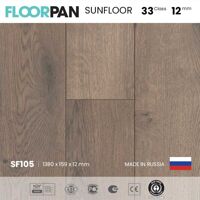 sàn gỗ Floorpan SF105 12mm