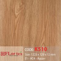 Sàn gỗ Flortex K510