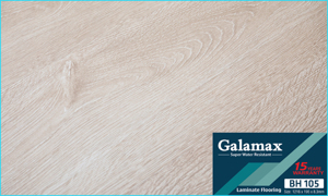 Sàn gỗ Galamax BH105