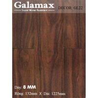 Sàn gỗ Galamax GL22