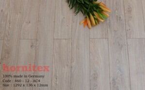 Sàn gỗ Hornitex 460 12mm