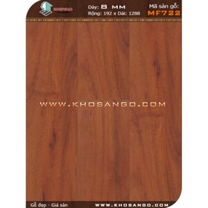 Sàn gỗ Inovar MF722