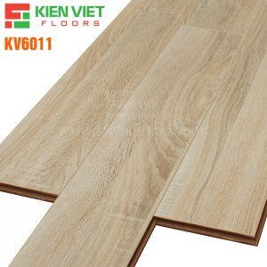 Sàn gỗ Kienviet Floor KV6011 12mm