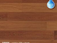 Sàn gỗ Lamton D8805 Jatoba