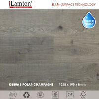 Sàn gỗ Lamton D8806