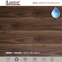 Sàn gỗ Lamton D8809