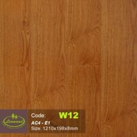 Sàn gỗ Leowood W12