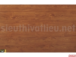 Sàn gỗ Morser D6828