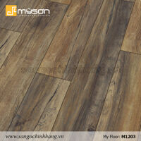 Sàn gỗ My Floor M1203