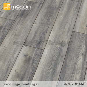 Sàn gỗ My Floor M1204