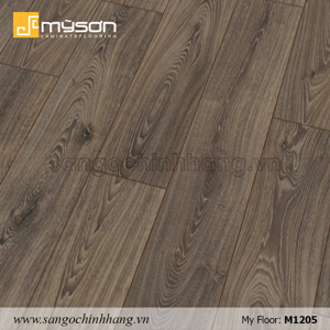 Sàn gỗ My Floor M1205