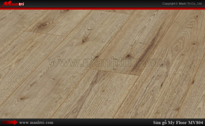 Sàn gỗ My Floor MV810