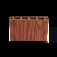 Sàn gỗ nhựa ngoài trời Ashita Wood A19