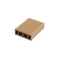 Sàn gỗ nhựa ngoài trời Ashita Wood A13