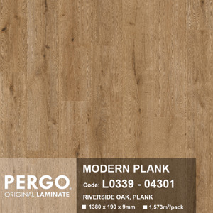 Sàn gỗ Pergo Modern Sensation 4301