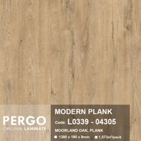 Sàn gỗ Pergo Modern Sensation 4305