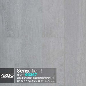 Sàn gỗ Pergo Modern Sensation 3367