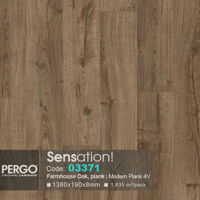 Sàn gỗ Pergo Modern Sensation 3371