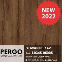 Sàn gỗ Pergo Stavanger 05005