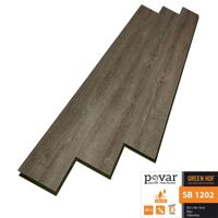 Sàn gỗ Povar SB 1202