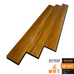 Sàn gỗ Povar SB 1207