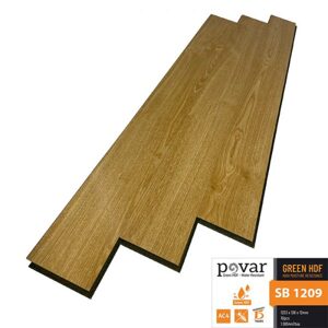 Sàn gỗ Povar SB 1209